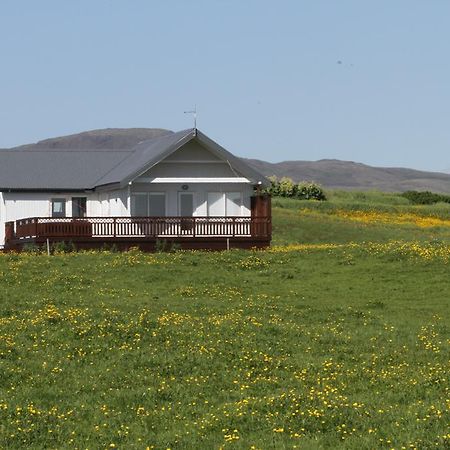 Stryta Guesthouse Hveragerdi Eksteriør bilde